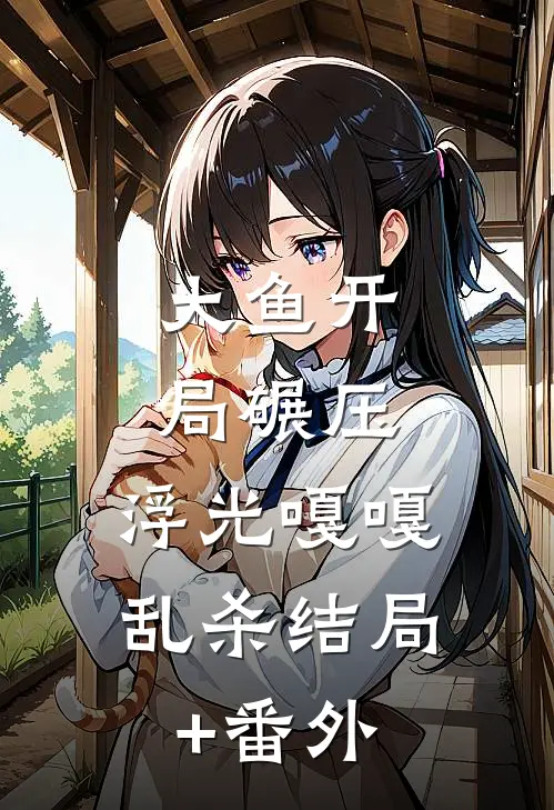 大鱼开局碾压，浮光嘎嘎乱杀结局+番外