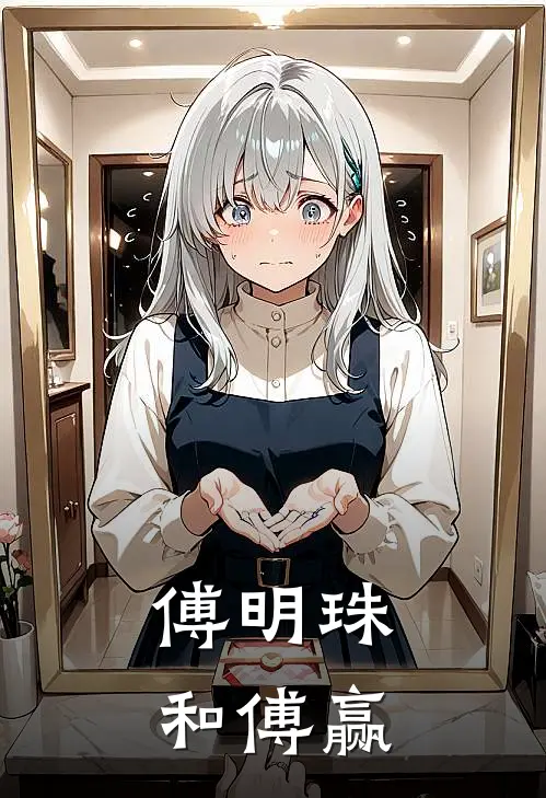 傅明珠和傅赢