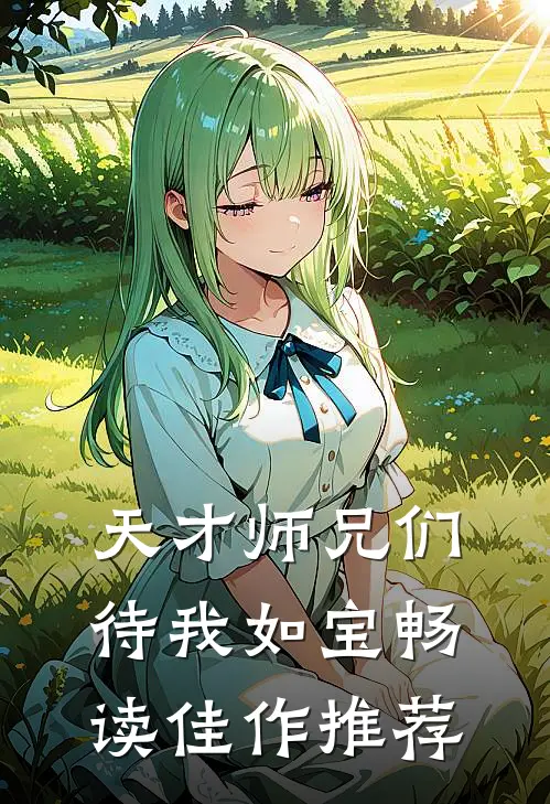天才师兄们待我如宝畅读佳作推荐