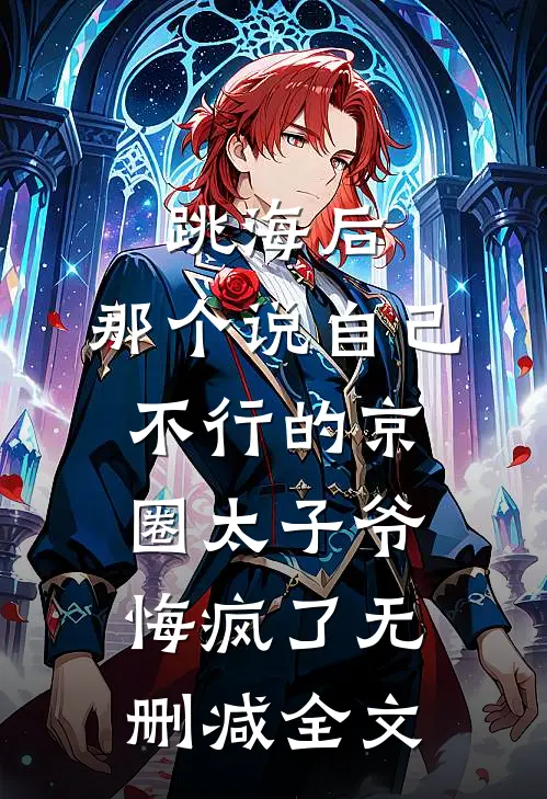 跳海后，那个说自己不行的京圈太子爷悔疯了无删减全文