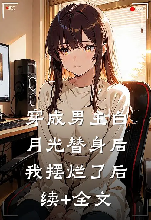 穿成男主白月光替身后，我摆烂了后续+全文