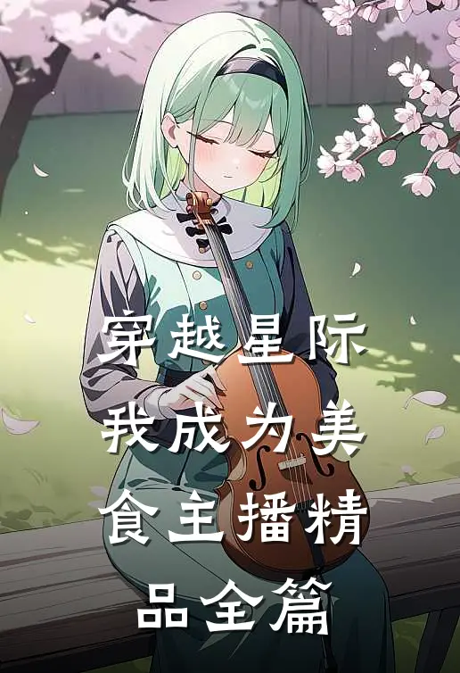 穿越星际，我成为美食主播精品全篇