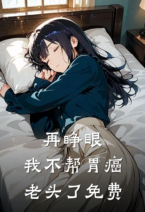 再睁眼，我不帮胃癌老头了免费