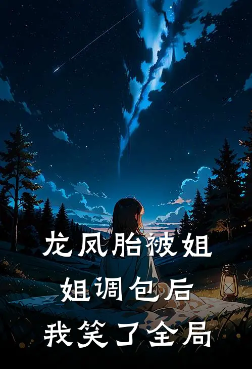 龙凤胎被姐姐调包后，我笑了全局