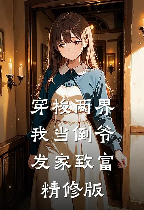 穿梭两界，我当倒爷发家致富精修版