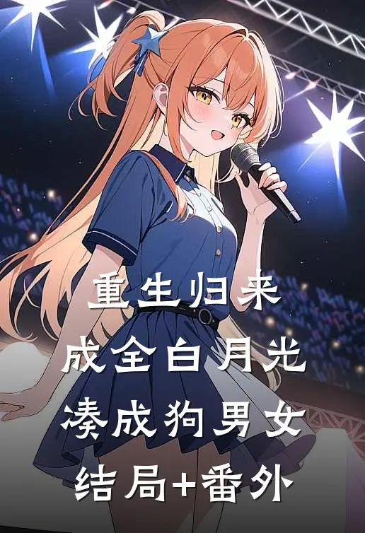 重生归来，成全白月光凑成狗男女结局+番外