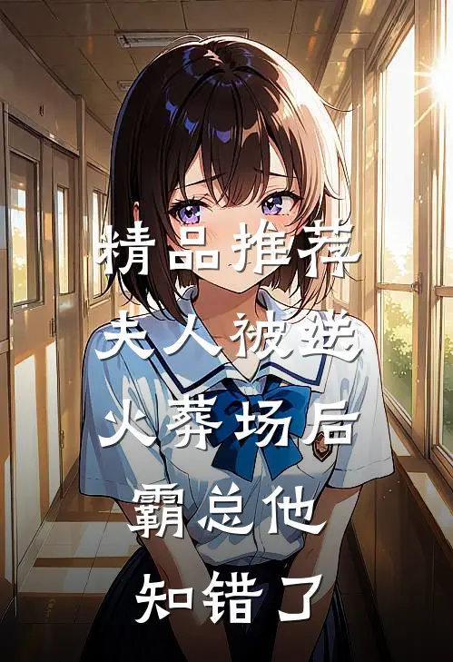 精品推荐夫人被送火葬场后，霸总他知错了