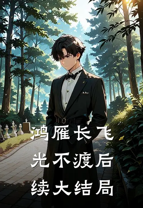 鸿雁长飞光不渡后续大结局