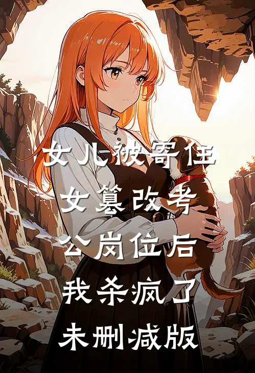 女儿被寄住女篡改考公岗位后，我杀疯了未删减版