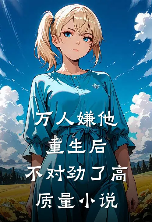 万人嫌他重生后，不对劲了高质量小说