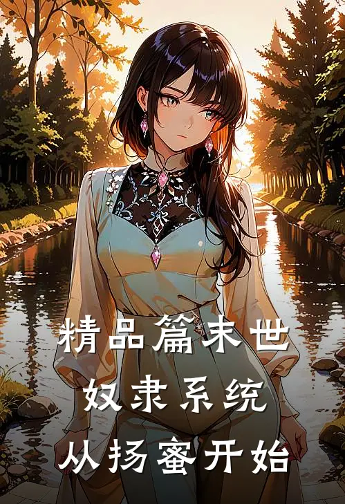 精品篇末世：奴隶系统，从扬蜜开始