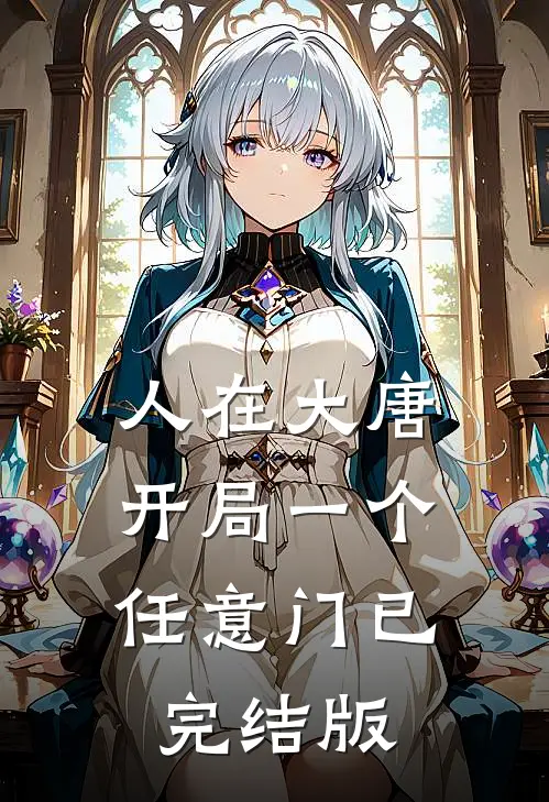 人在大唐：开局一个任意门已完结版