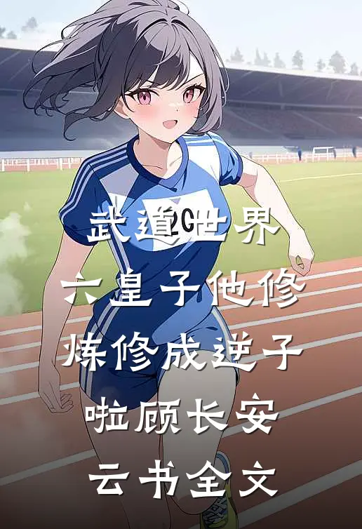 武道世界：六皇子他修炼修成逆子啦顾长安云书全文