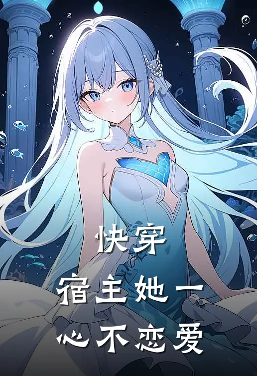 快穿：宿主她一心不恋爱