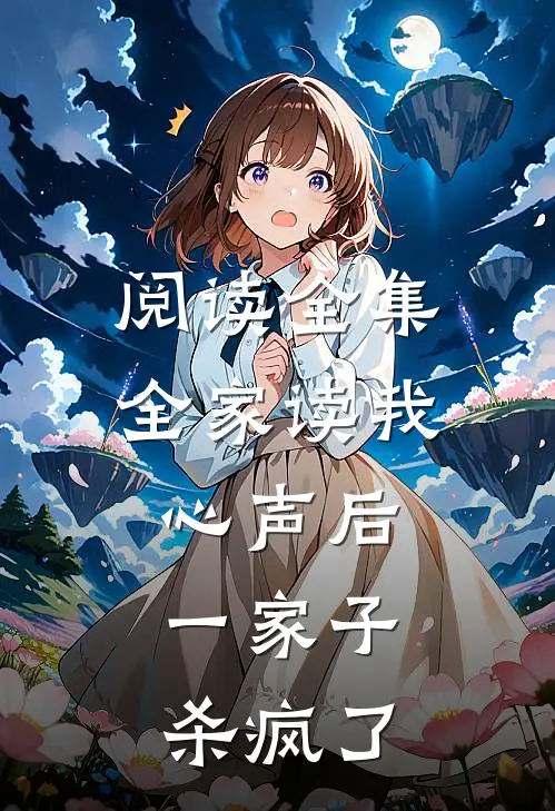 阅读全集全家读我心声后，一家子杀疯了