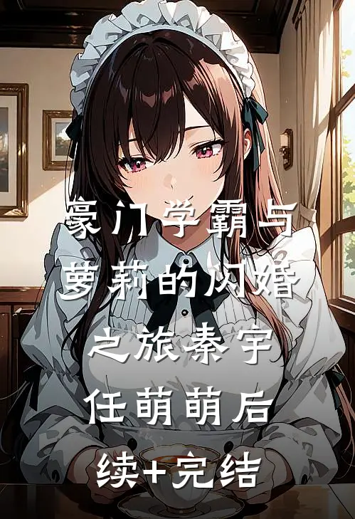 《豪门学霸与萝莉的闪婚之旅》秦宇任萌萌后续+完结