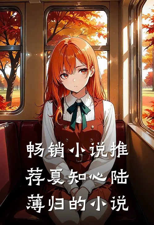 畅销小说推荐夏知心陆薄归的小说