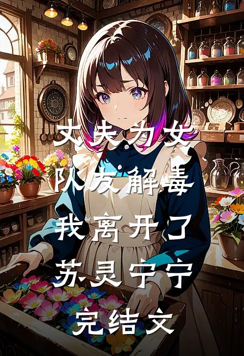 丈夫为女队友解毒，我离开了苏灵宁宁完结文