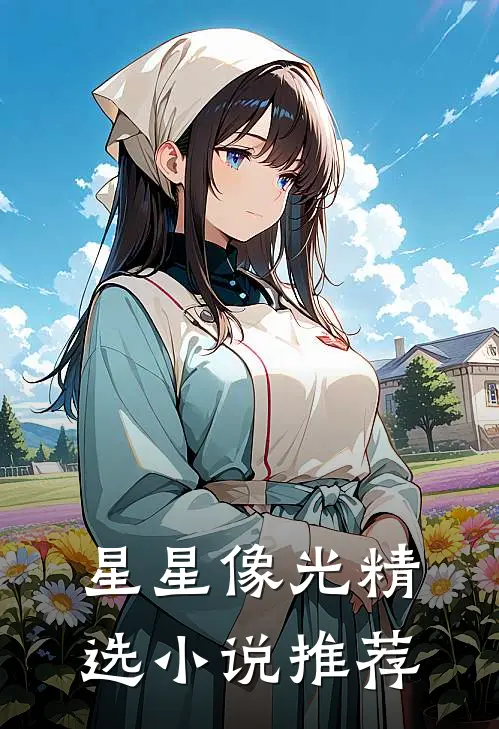 星星像光精选小说推荐
