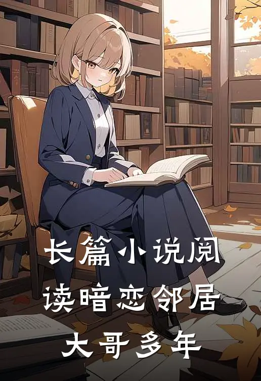 长篇小说阅读暗恋邻居大哥多年