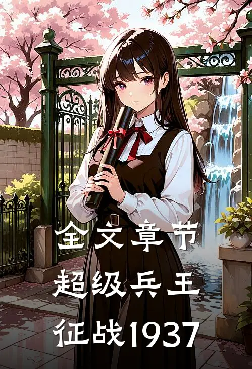 全文章节超级兵王：征战1937