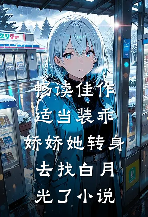 畅读佳作适当装乖：娇娇她转身去找白月光了小说