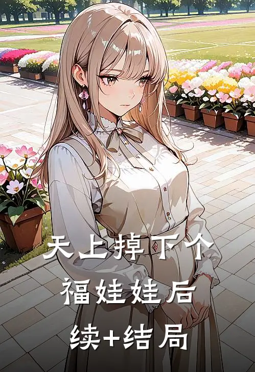 天上掉下个福娃娃后续+结局