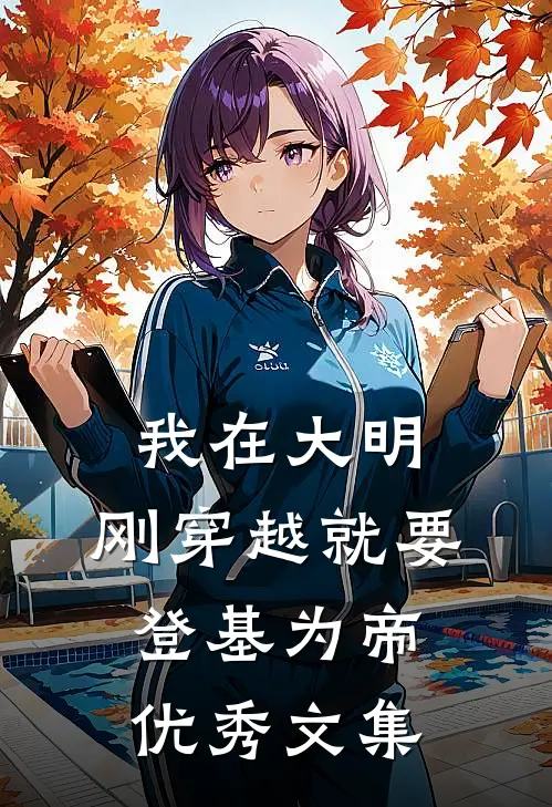 我在大明，刚穿越就要登基为帝优秀文集