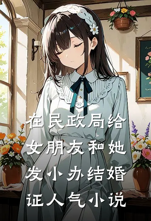 在民政局给女朋友和她发小办结婚证人气小说