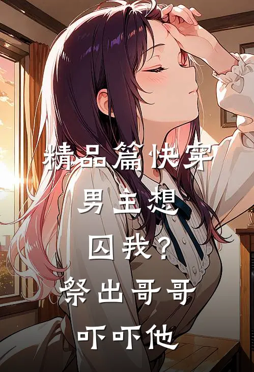 精品篇快穿：男主想囚我？祭出哥哥吓吓他