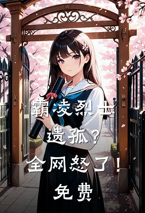 霸凌烈士遗孤？全网怒了！免费