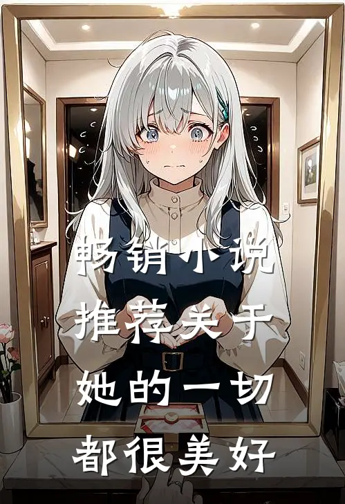 畅销小说推荐关于她的一切都很美好
