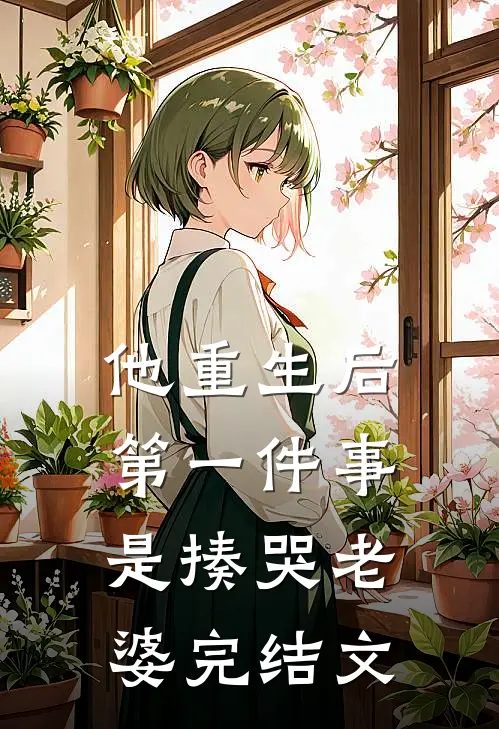 他重生后第一件事是揍哭老婆完结文