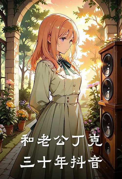 和老公丁克三十年抖音