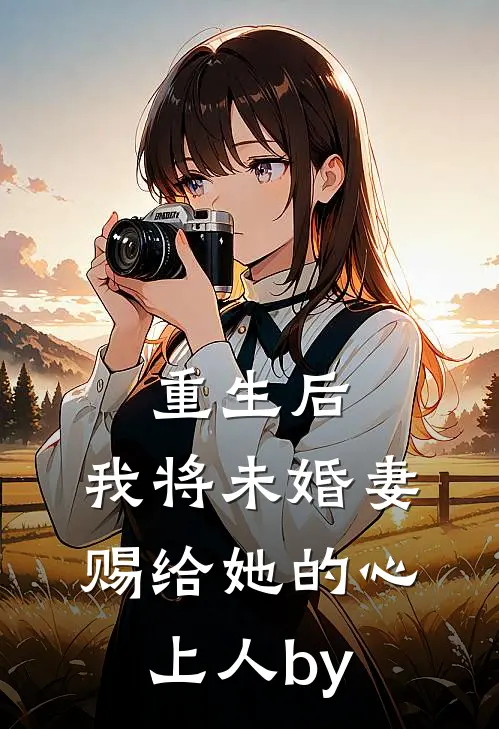 重生后，我将未婚妻赐给她的心上人by