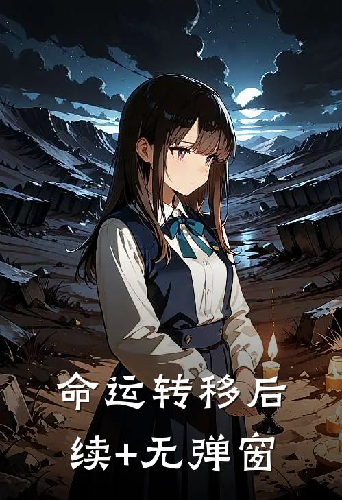 命运转移后续+无弹窗