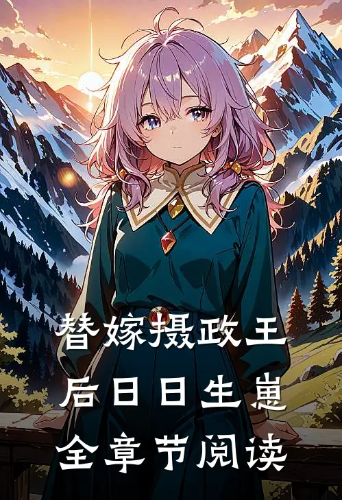 替嫁摄政王后日日生崽全章节阅读