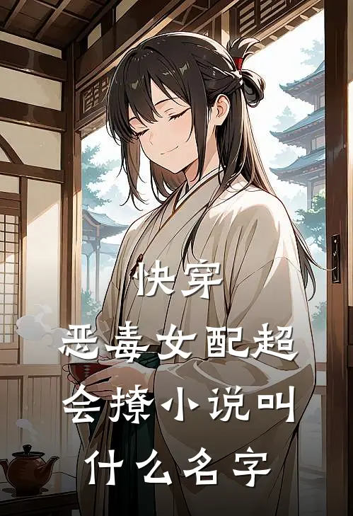 快穿：恶毒女配超会撩小说叫什么名字