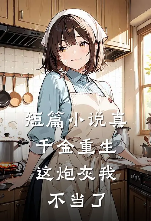 短篇小说真千金重生：这炮灰我不当了