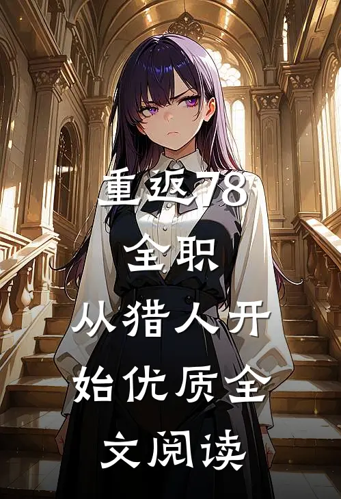 重返78：全职，从猎人开始优质全文阅读