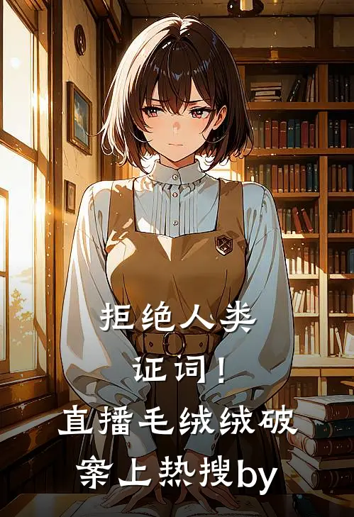 拒绝人类证词！直播毛绒绒破案上热搜by