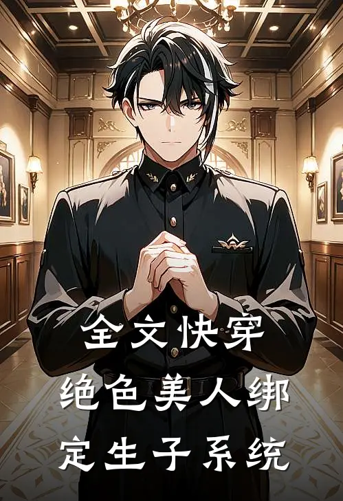 全文快穿：绝色美人绑定生子系统