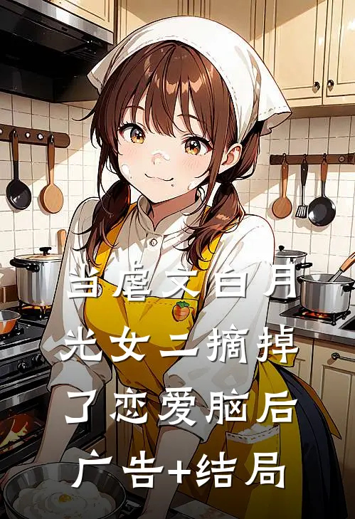 当虐文白月光女二摘掉了恋爱脑后广告+结局