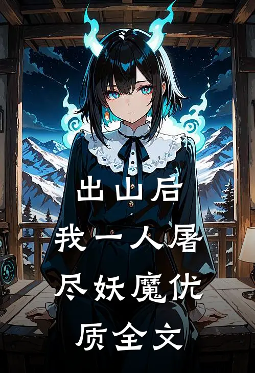 出山后，我一人屠尽妖魔优质全文