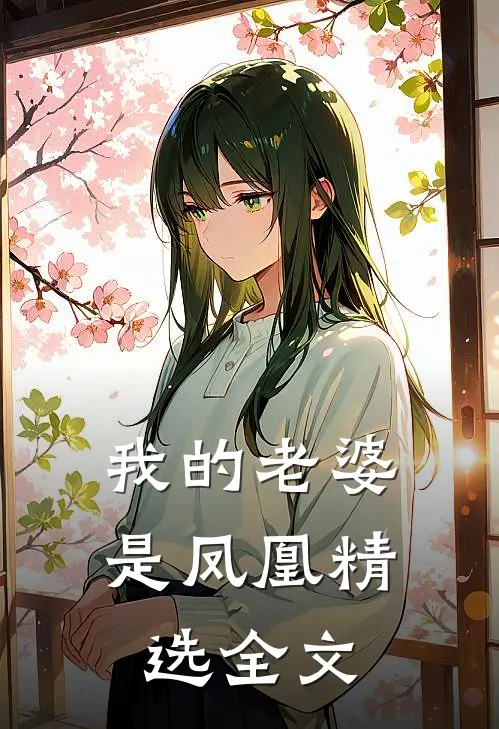 我的老婆是凤凰精选全文