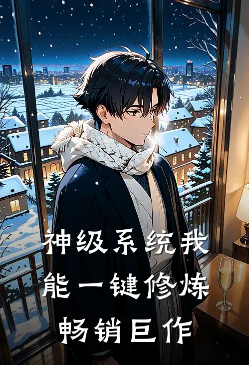 神级系统我能一键修炼畅销巨作