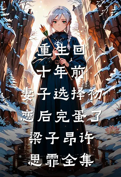 重生回十年前，妻子选择初恋后完蛋了梁子昂许思霏全集