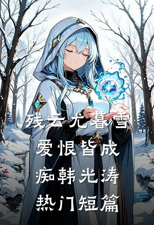 残云尤暮雪，爱恨皆成痴韩光涛热门短篇