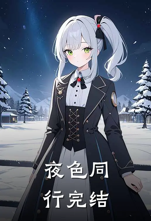 夜色同行完结