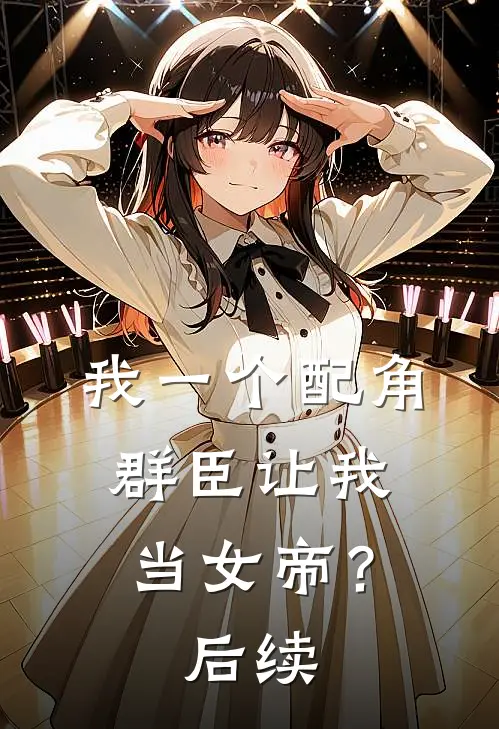 我一个配角，群臣让我当女帝？后续